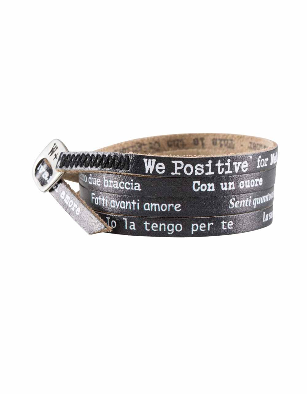 Bracelet Nek Fatti Avanti Amore - Bracciale Nek My 419 - Image 2