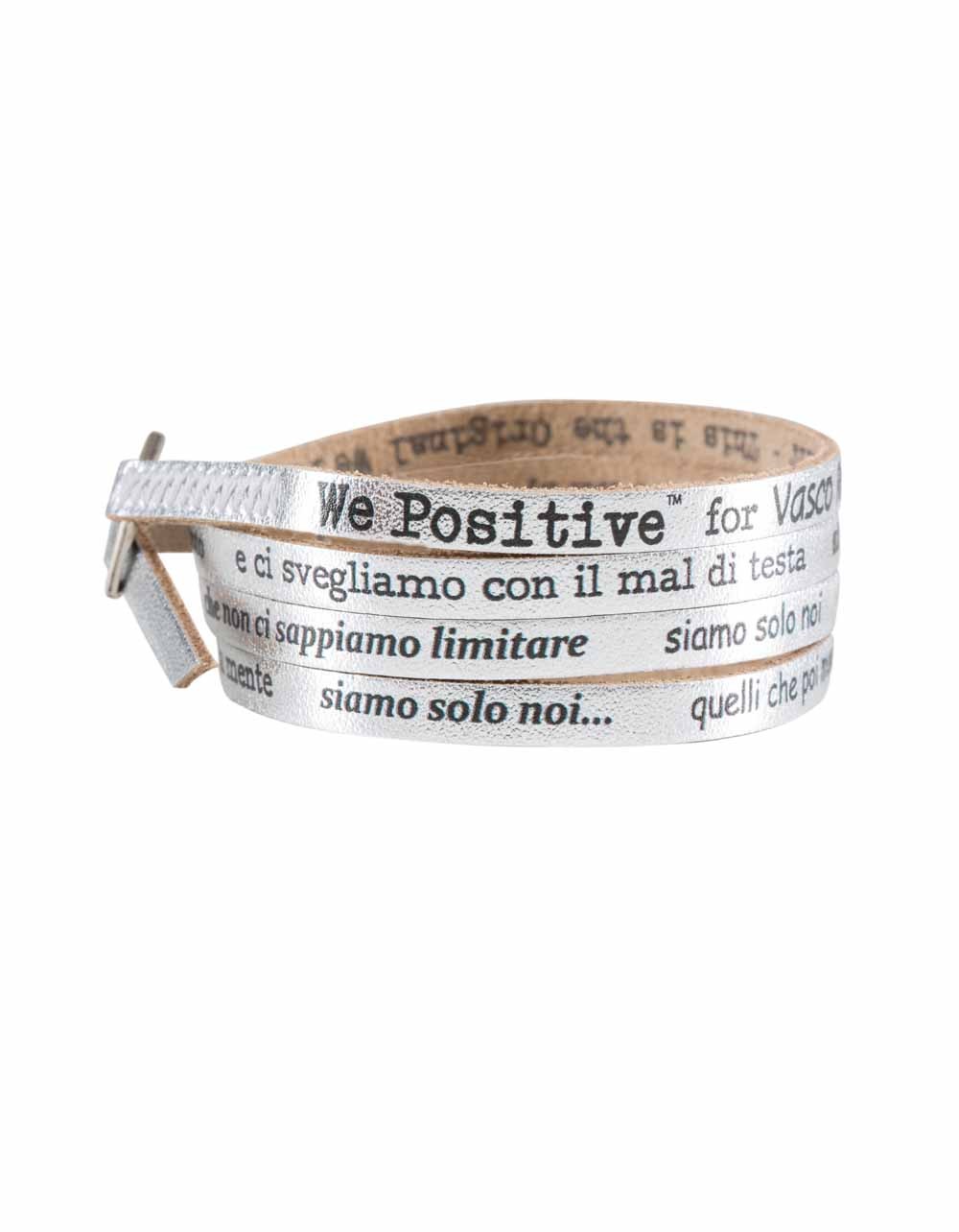 Bracelet Siamo Solo Noi - Bracelet My 423 - Image 2
