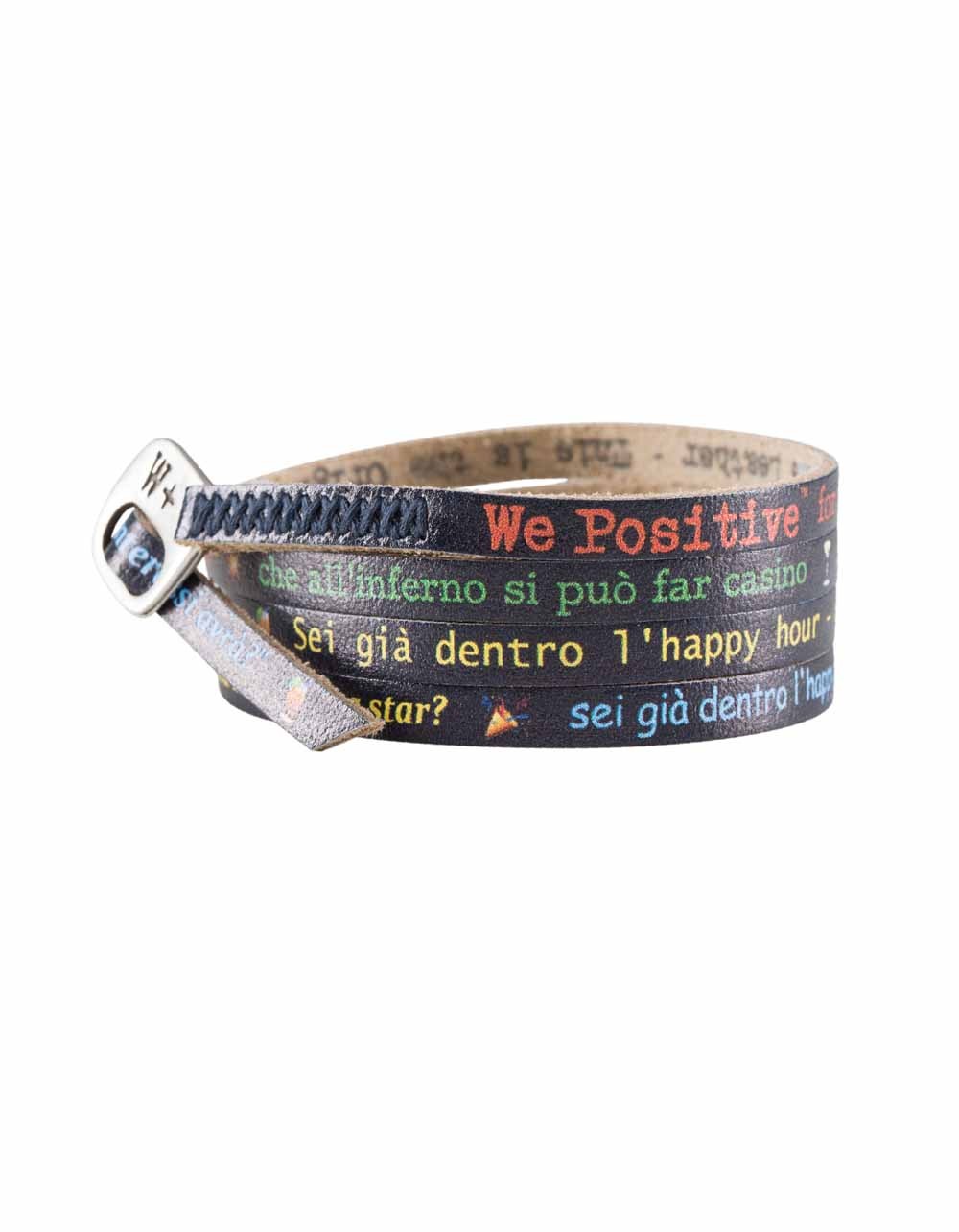 Bracelet Ligabue Happy Hour - Bracciale Ligabue My 429 - Image 2