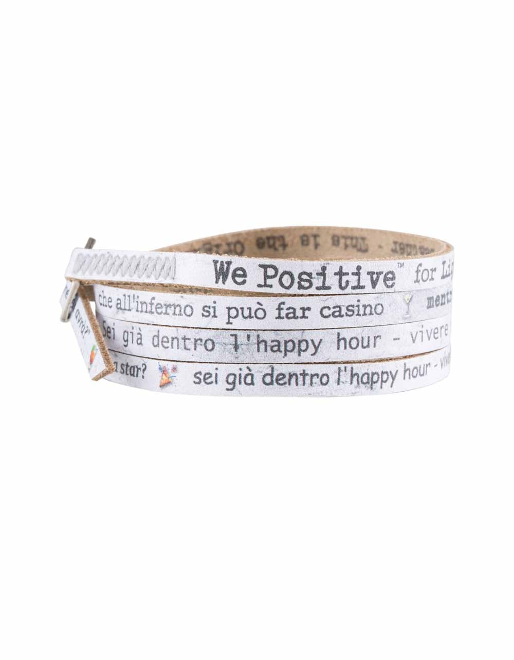 Bracelet Ligabue Happy Hour - Bracciale Ligabue My 430 - Image 2