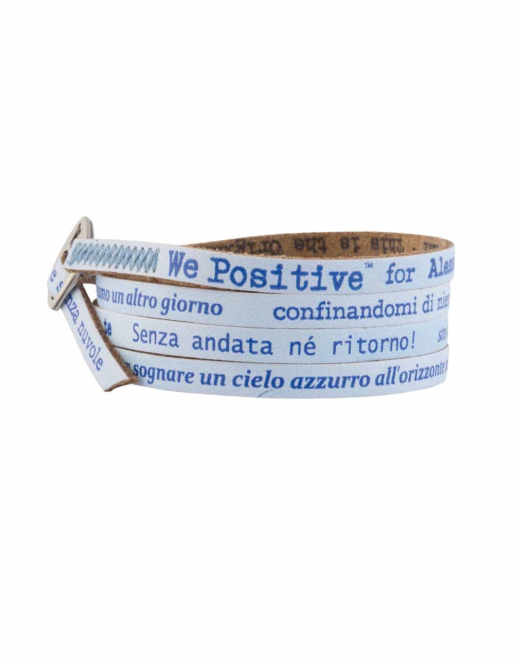Bracelet Senza Nuvole MY411 - Image 2