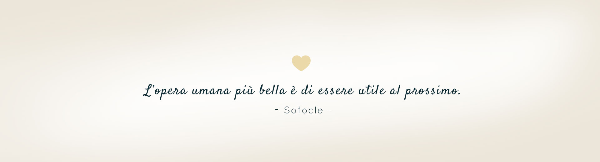 progetti solidali we positive
